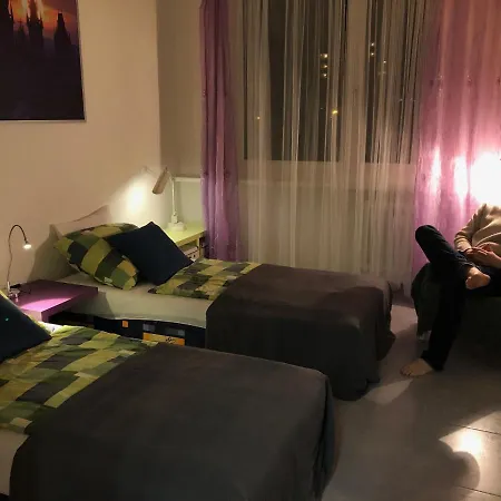 Scirocco - Two Bedroom Appartement