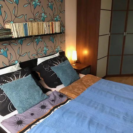 Appartement Scirocco - Two Bedroom *