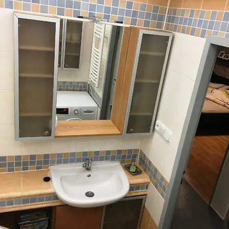Scirocco - Two Bedroom Appartement *