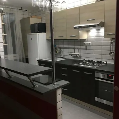 Scirocco - Two Bedroom Appartement
