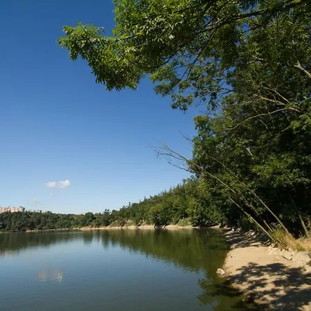 Appartement Scirocco - Two Bedroom Praag